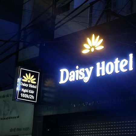 Daisy Hotel 호치민 외부 사진